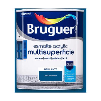 Lakken Bruguer 5057545 750 ml Topcoat