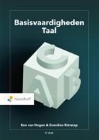 Basisvaardigheden Taal (Hardback)