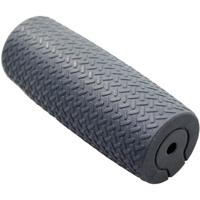 Cortina handvat dakar rechts 90mm grey 8099