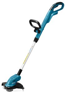 Makita DUR181Z Grastrimmer Accu Zonder accu, Zonder lader 18 V Snijbreedte max.: 260 mm