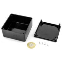 Supertronic PP083N-S Sensorbehuizing 71 x 71 x 37 1 stuk(s)