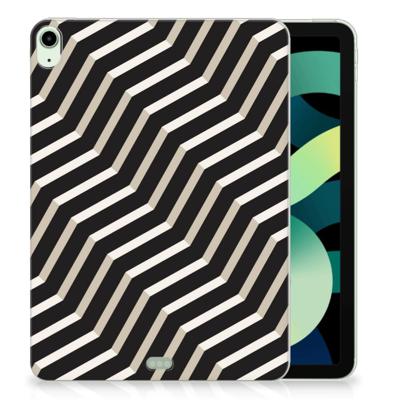 iPad Air (2020/2022) 10.9 inch Back Cover Illusion iPad Air (2020/2022) 10.9 inch Back Cover Illusion