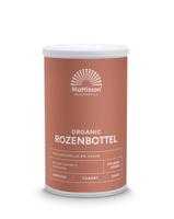 Rozenbottel poeder bio 200 Gram