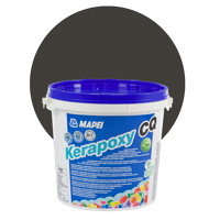 Mapei | Kerapoxy CQ | 120 Zwart | Voegmiddel