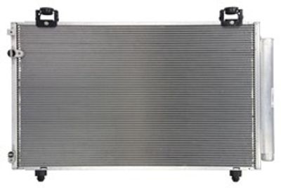 Airco condensor DCN50024