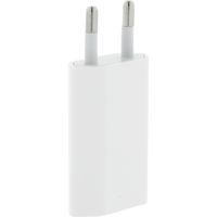 USB Adapter 5W voor iPhone - thumbnail