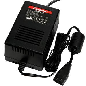 Carrera Toys 20030326 netvoeding & inverter Binnen Zwart