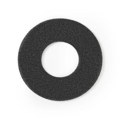Nedis Vetfilter voor Afzuigkap | 25 x 25 cm | 1 stuks - CHFI116CA25 CHFI116CA25