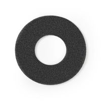 Nedis Vetfilter voor Afzuigkap | 25 x 25 cm | 1 stuks - CHFI116CA25 CHFI116CA25