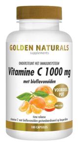 Vitamine C 1000 bioflavonoiden