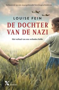 De dochter van de nazi - Louise Fein - ebook