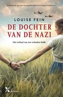De dochter van de nazi - Louise Fein - ebook