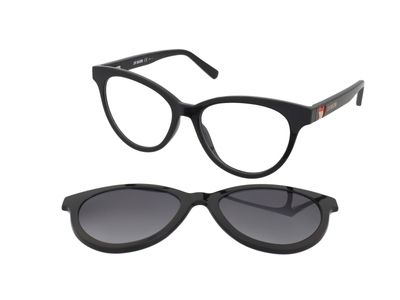 Brillen met correctie Love Moschino MOL051/CS 807/9O