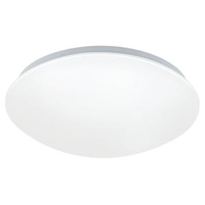 EGLO Giron-C Plafondlamp - LED - Ø 30 cm - Wit - Dimbaar