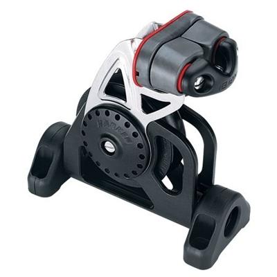 Harken 40mm Carbo Flip Flop Block With 150 Cam Default