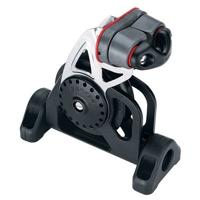 Harken 40mm Carbo Flip Flop Block With 150 Cam Default