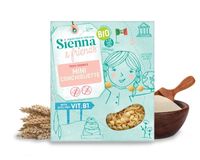 Sienna & Friends Mini conchigliette bio (300 gr) - thumbnail