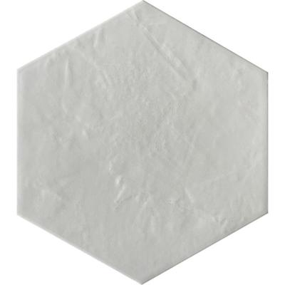 JOS. Dust VLtegel 6-kant 175X200 Ice 8mm Mat R10
