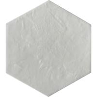 JOS. Dust VLtegel 6-kant 175X200 Ice 8mm Mat R10
