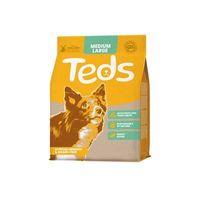 Teds insect based adult medium / large breed (800 GR)