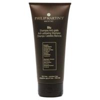 Philip Martin's Hair Care Blu Shampoo 200ml