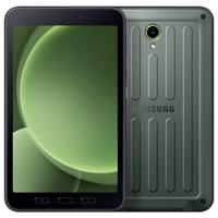 Samsung Galaxy Tab Active 5 5G 128 GB Groen Android tablet 20.3 cm (8 inch) 2.4 GHz Samsung Exynos 1920 x 1200 Pixel