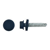 pgb-Europe PGB-FASTENERS | Zelfborende schroef bp1 4,8x35 Zn R5011 ZBG141001004850113