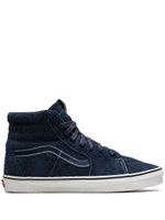 Vans baskets montantes Sk8 - Bleu - thumbnail