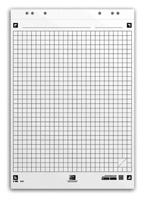 Flipoverpap oxford smart 650x980mm ruit 90gr 20v | 3 stuks