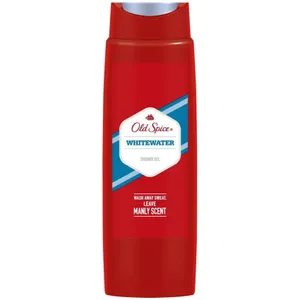 Old Spice Douchegel Whitewater - 250 ml