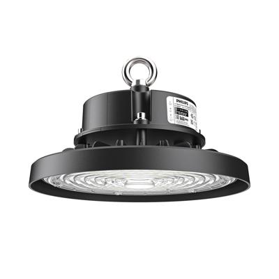HOFTRONIC™ Nova LED High Bay - 100W 16000lm 4000K - Dimbaar - IP65 Waterdicht - Philips Driver - Lumiled LED chips - 5 jaar garantie