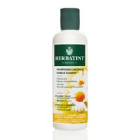 Herbatint Shampoo Kamille 260ML