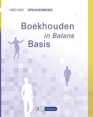 Boekhouden in Balans (Paperback)