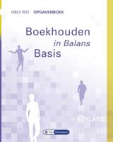 Boekhouden in Balans (Paperback)