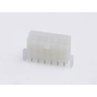 Molex 39299124 Male header, inbouw (standaard) Inhoud: 1 stuk(s) Tray - thumbnail