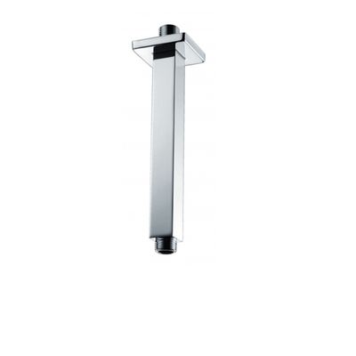 Best-Design "Square" Plafondbeugel 20 cm Chroom