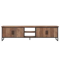 Tivoli TV-dressoir 220cm