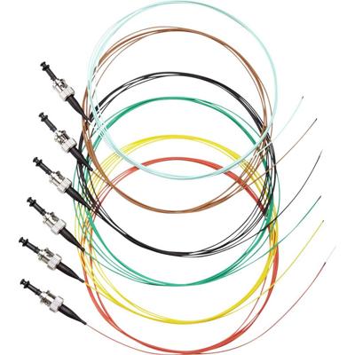 LAPP Glasvezel pigtail GOF SIMPLEX Pigtail ST G50 OM2, 2m