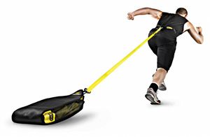 SKLZ SPEEDSAC In- en Outdoor Sprint-Trainer