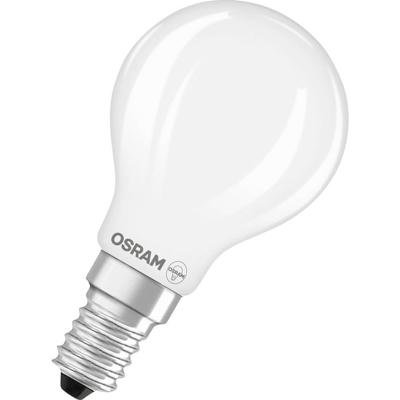 OSRAM 4099854466984 LED-lamp Energielabel D (A - G) E14 1.8 W Koudwit (Ø x h) 45.00 mm x 45.00 mm 1 stuk(s)