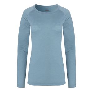 NOMAD® - Pure Merino Longsleeve Dames