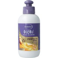 Andrelon Haarcreme perfecte krul Andrelon Haarcreme perfecte krul