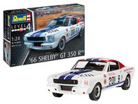 Revell 1/24 1965 Shelby GT 350 R
