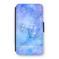 Sterrenbeeld - Licht: iPhone 11 Pro Flip Hoesje