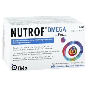 Nutrof Omega