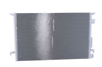 Condensator, airconditioning 94597