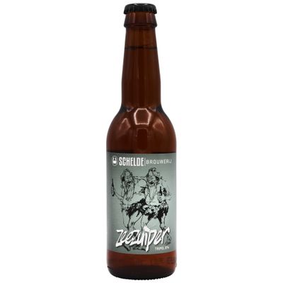 Schelde Brouwerij Schelde Zeezuiper Schelde Brouwerij Schelde Zeezuiper