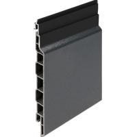 Keralit Sponningdeel 143 Shadowline - Antraciet