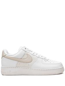 Nike baskets Air Force 1 - Blanc