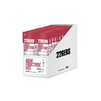 226ers High Fructose gel cafeïne cherry 24x80 gram